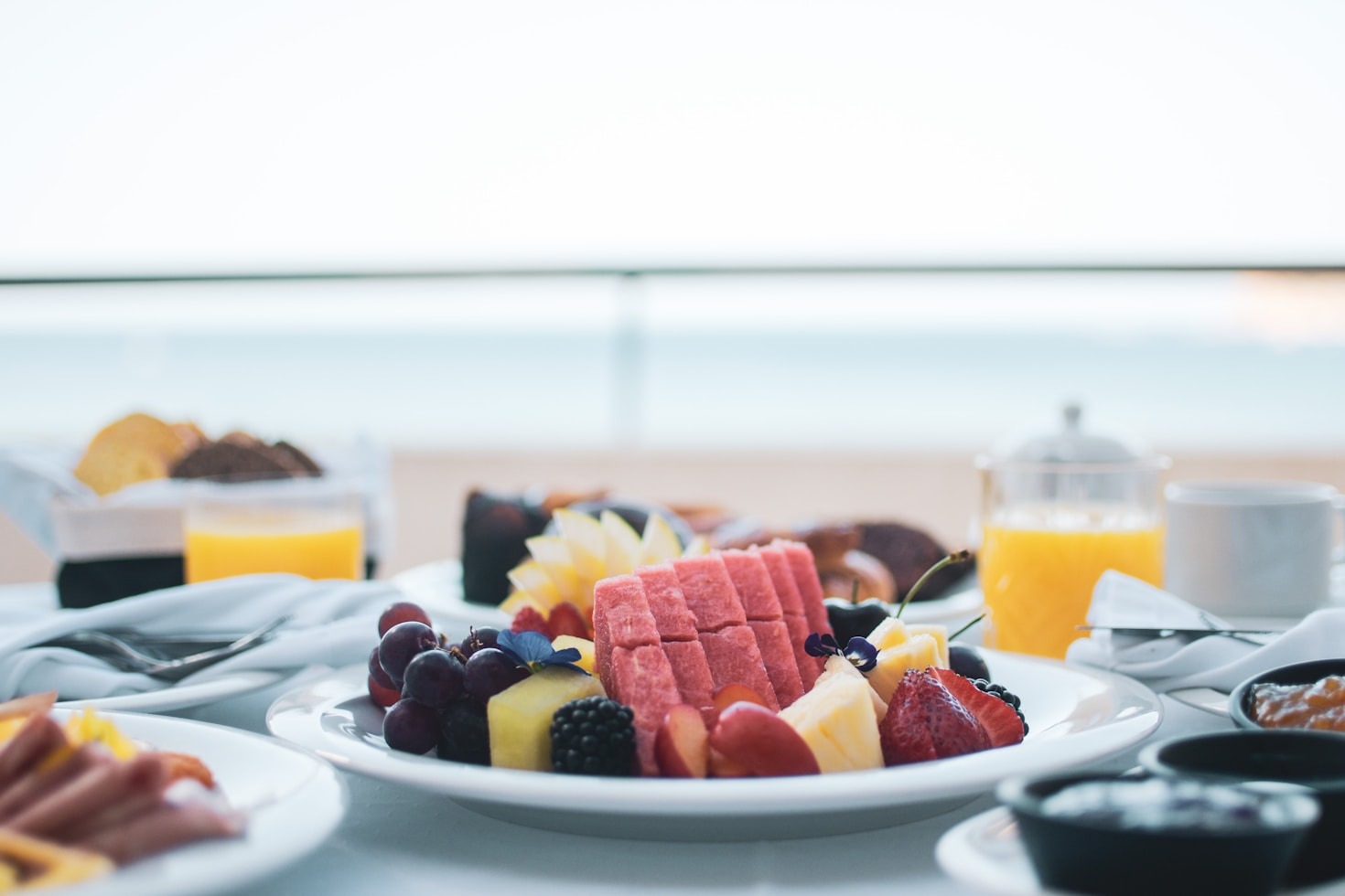 Cómo disfrutar de la mejor relación calidad-precio en tu estadía